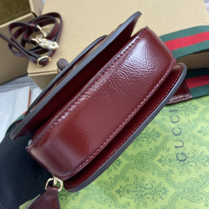 Gucci Top Handle Bags